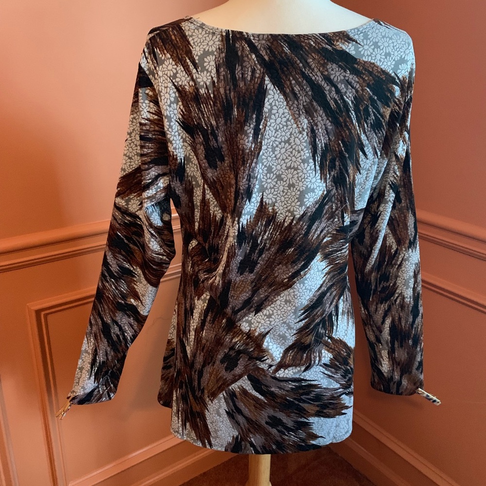 Tunic Top  XL - Altitude By Rene